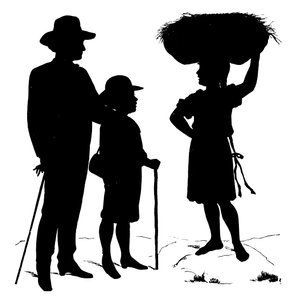 Silhouette
