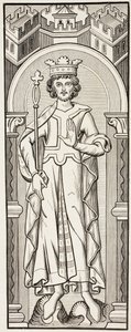 Filippo Iii 1245 - 1285, detto l