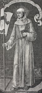 Saint John Of Capistrano (Italian: Giovanni Da Capistrano)