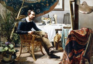 Come ci si Svegli da Paul Lecuit Monroy