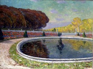 Il Grand Bassin