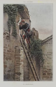 In osservazione