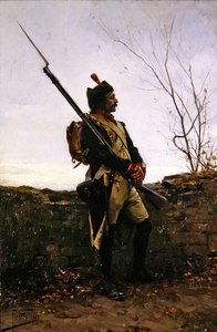 La sentinella