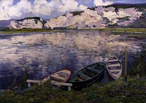 Le Scogliere