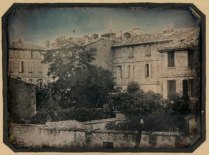 Veduta di Angoulême