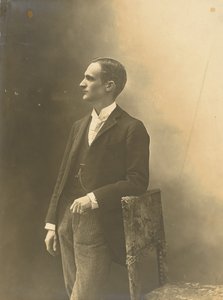 [George Eastman]