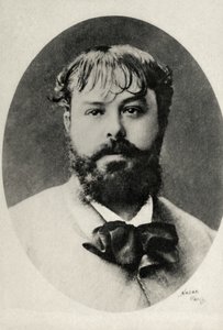 Ritratto di Theophile Poilpot (foto)
