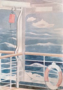 Atlantico, XX secolo, 1932