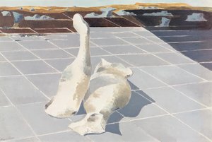 Incontro nel pomeriggio