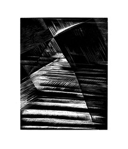 Il libro della Genesi da Paul Nash