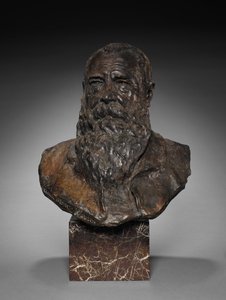 Claude Monet, fine 1800-inizio 1900