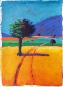 Collina Blu
