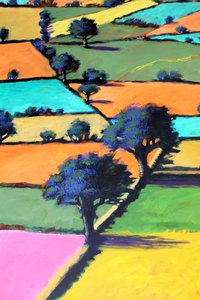 Burcome da Paul Powis