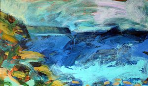 Capo Cornwall da Paul Powis