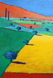 Castlemorton III
