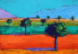 Castlemorton II da Paul Powis