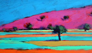Castlemorton IV (dettaglio) da Paul Powis
