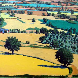 Fine della caccia da Paul Powis