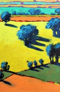 Cotswold Way da vicino 4 da Paul Powis
