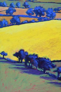 Da Ragged Stone (dettaglio) da Paul Powis