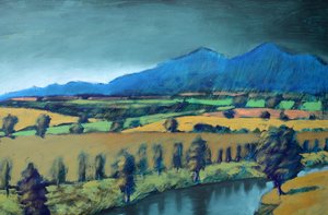 Malverns da Paul Powis