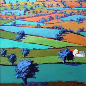 Vicino a Sidmouth da Paul Powis