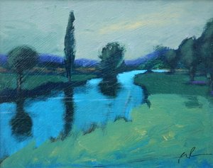 Notturno III da Paul Powis