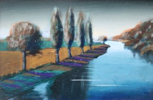 Notturno IV da Paul Powis