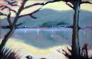 Lago Notturno