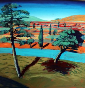 Nord di Maiorca da Paul Powis