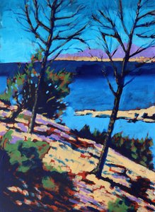 Peguera da Paul Powis