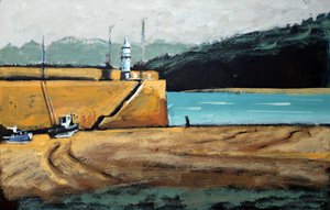 Molo di Smeaton da Paul Powis