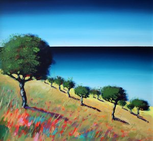 La Baia II da Paul Powis