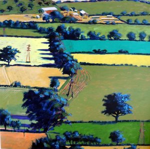 Verso Upton da Paul Powis