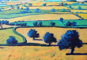 White Cross (dettaglio) da Paul Powis