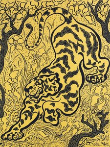  da Paul Ranson