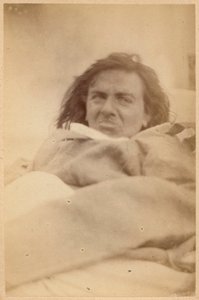 Epilepsia isterica, allucinazioni, ripugnanza, tavola XXXV da 