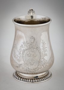 Cann, fine 1700