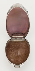 Tabacchiera da Paul Revere