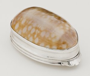 Tabacchiera
