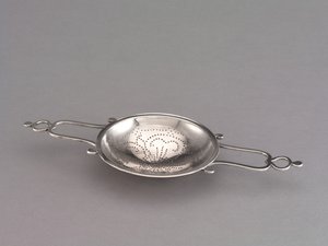 Colino, c.1760 da Paul Revere