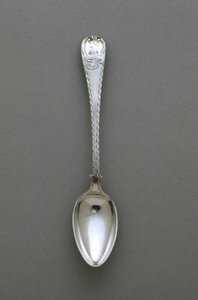 Cucchiaino da tè, c. 1765-1790