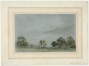 Paesaggio da Paul Sandby