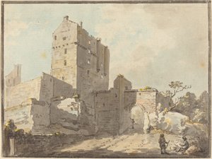 Castello di Roslin