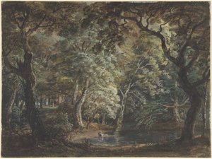 Windsor Great Park, c.1790-99