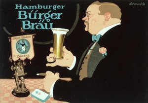 Hamburger Bürger Bräu da Paul Scheurich