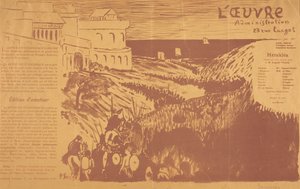 Heraklea da Paul Sérusier
