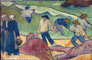  da Paul Sérusier