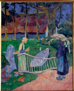 La botte dei fiori o il pouldu