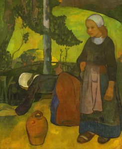  da Paul Sérusier